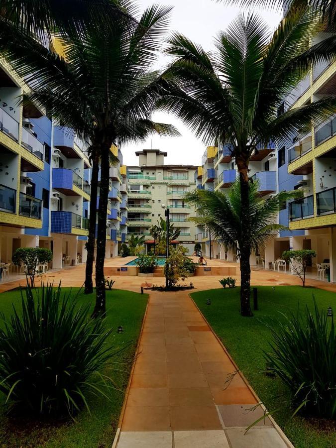 Praia Grande Ubatuba Apto Dış mekan fotoğraf