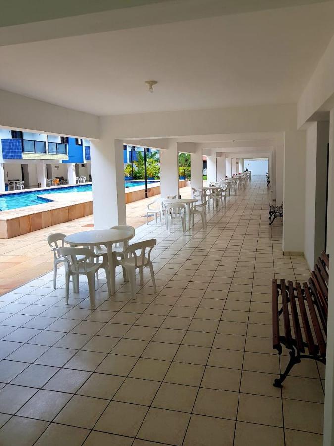 Praia Grande Ubatuba Apto Dış mekan fotoğraf