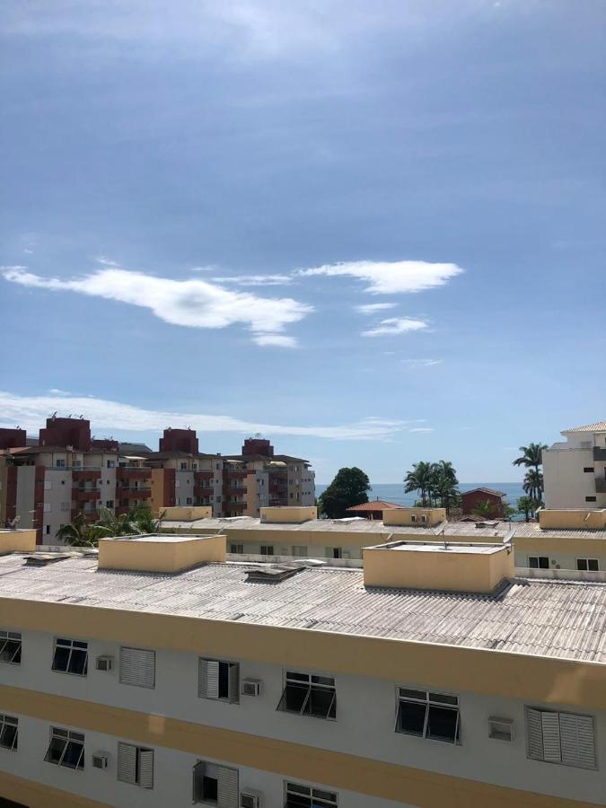 Praia Grande Ubatuba Apto Dış mekan fotoğraf